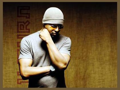 Brian McKnight